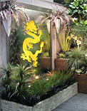 Water Features